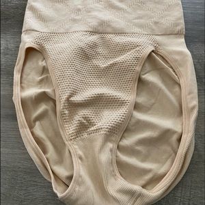 Womens Plus Size Xxlarge Shapewear Breifs